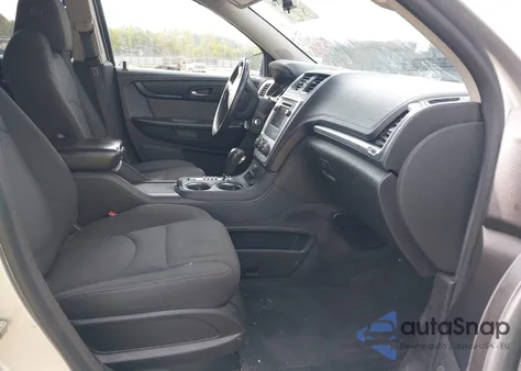 2013 GMC Acadia Sle-1 from USA, damaged, VIN 1GKKVNED6DJ167874